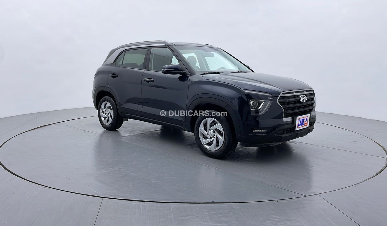 Hyundai Creta S+ 1.5 | Under Warranty | Inspected on 150+ parameters