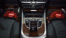 مرسيدس بنز G 500 AMG Body Kit G63 / Warranty / European Specifications