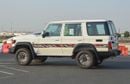 Toyota Land Cruiser 70 LC76 LX