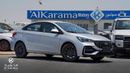 Chery Arrizo 5 1.5 Liter - 4-cylinder Petrol Engine - 16" Alloy Wheels - Parking Sensor