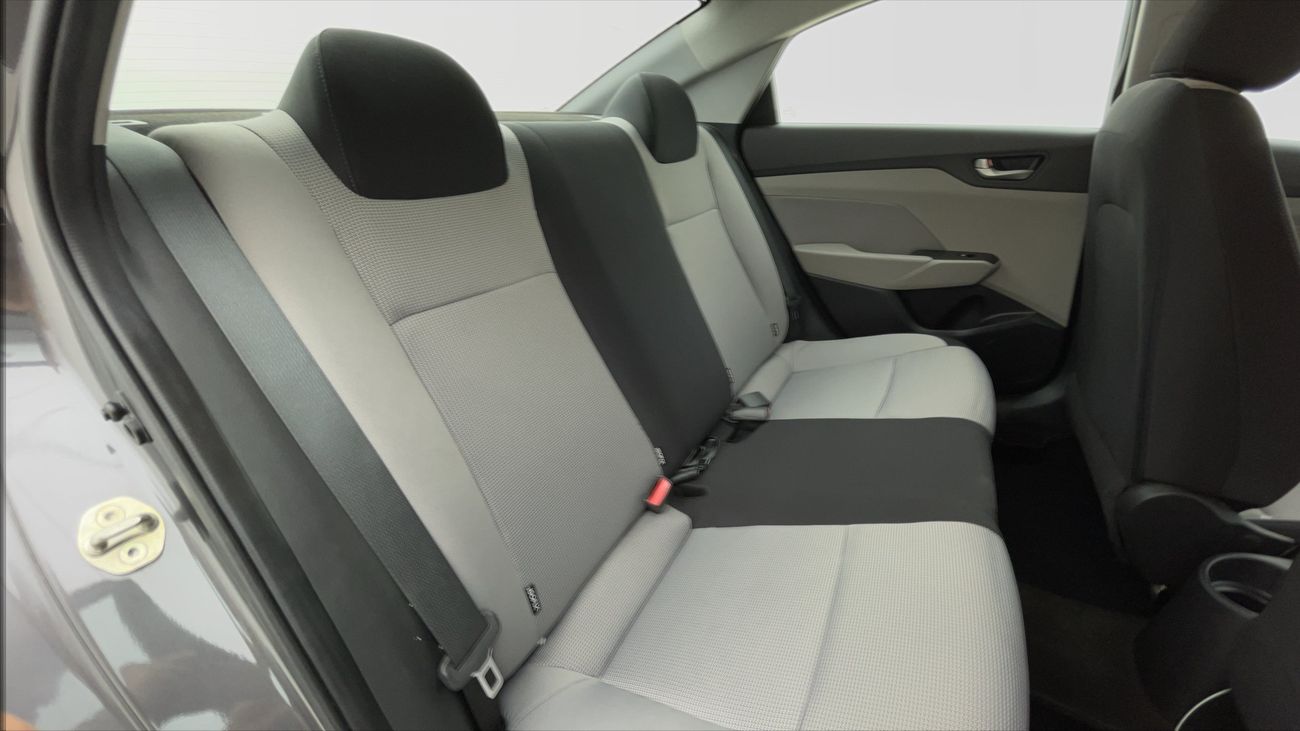 Hyundai Accent GL 1.6 | Zero Down Payment | Home Test Drive