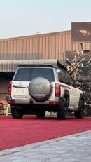 Nissan Patrol Super Safari