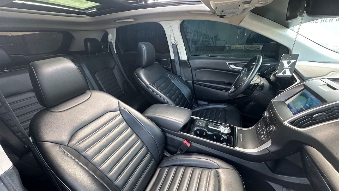 فورد إدج SEL FULL, 2.0L