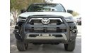 Toyota Hilux Adventure 2.8L Diesel, Auto Gear Box, DVD Camera, Rear A/C (CODE # THAD12)