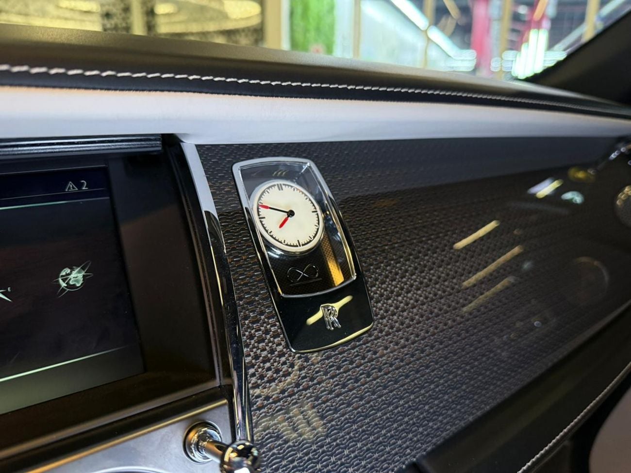 Rolls Royce Wraith STD 2018 Rolls-Royce Wraith Black Badge | Pristine Condition | Under Warranty from German Experts