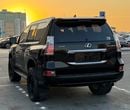 لكزس GX 460