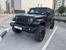 Jeep Wrangler Unlimited Unlimited Sport 3.6L A/T