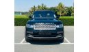 Land Rover Range Rover Vogue SE Supercharged