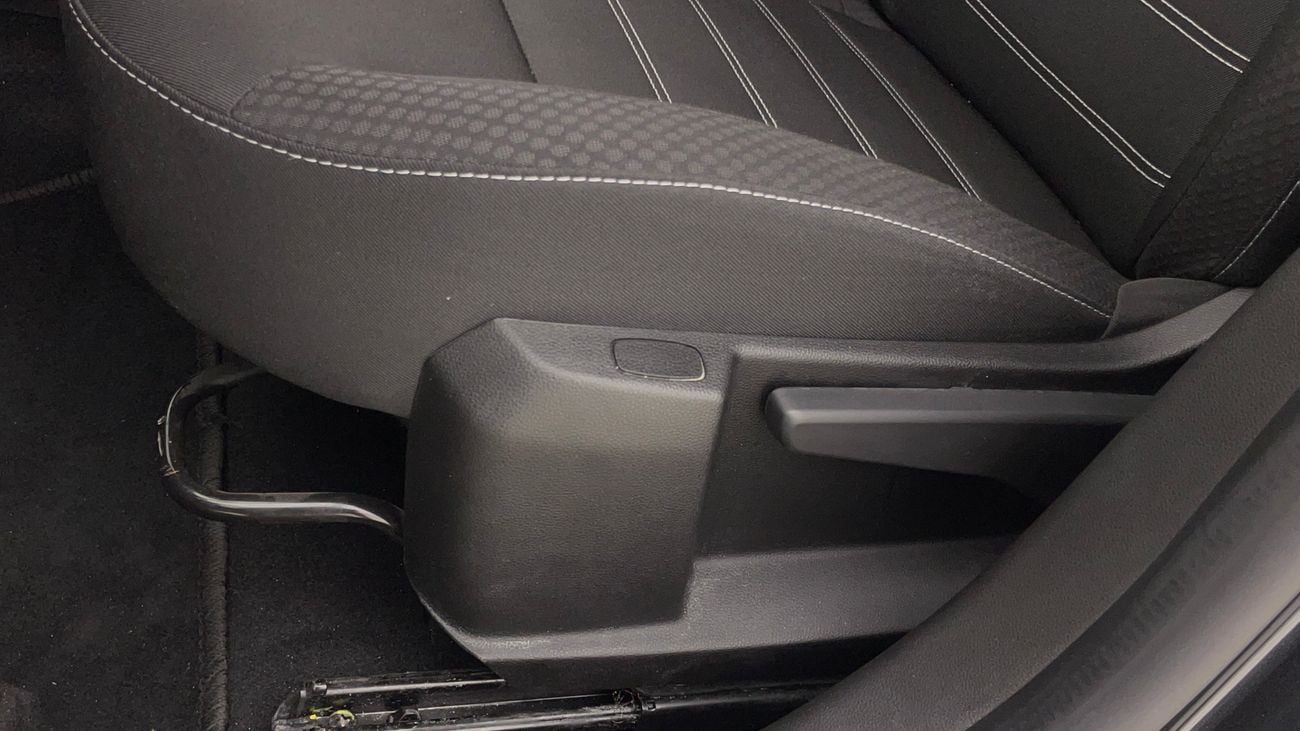 Renault Duster SE 1.6L 2025 SE | AED 677/Month | 0 DP | 30 Day Return | Warranty | Service History