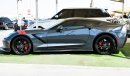 Chevrolet Corvette Stingray