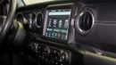 Jeep Wrangler SAHARA 3.6L A/T (5 Seater)