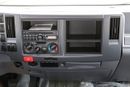 إيسوزو NPR 85 5.6L 71 LONG