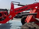 CASE Backhoe loader Front Loader Pro Keeper WL40 2024!! Brand NEW!!!