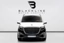 مرسيدس بنز V 300 SUMMER STARTS NOW | EXCLUSIVE DEAL BY BLACKLINE, 2025 Mercedes V300 By Scuderia Motor Design