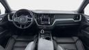 فولفو XC 60 ULTIMATE DARK | شامل الضمان | 0 دفعة أولى