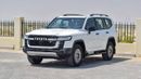 Toyota Land Cruiser 3.3L, GRS, Twin Turbo, Diesel