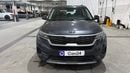 Kia Seltos 2021 EX | AED 621/Month | 0 DP | 30 Day Return | Warranty | Service History