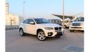 بي أم دبليو X6 2011 | BMW X6 XDRIVE 35I | V6 | GCC | VERY WELL-MAINTAINED | SPECTACULAR CONDITION