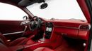 Porsche 911 (997) Turbo S - 2012 - Japanese Specs