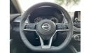 نيسان ألتيما Nissan Altima SR 2023 With 3 Years Warranty 0KM 2.5 L