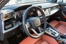 أودي A3 35 TFSI S-LINE