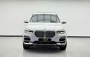 بي أم دبليو X5 XDRIVE40I EXCLUSIVE بي إم دبليو X5 xDrive40i موديل 2019، ضمان، سجل صيانة كامل لدى بي إم دبليو، حالة ممتازة، خليجية