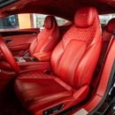 Bentley Continental GT 4.0T V8