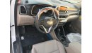 Hyundai Tucson 2.0L with Push Start & Wireless Charger