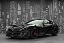 Ferrari 812 FERRARI | 812 SUPERFAST | GCC SPECS | DEALER WARRANTY + SERVICE CONTRACT ( AL TAYER )