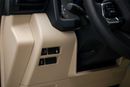 تويوتا لاند كروزر EXR 3.3L - Attitude Black MC Inside Beige | Export Only