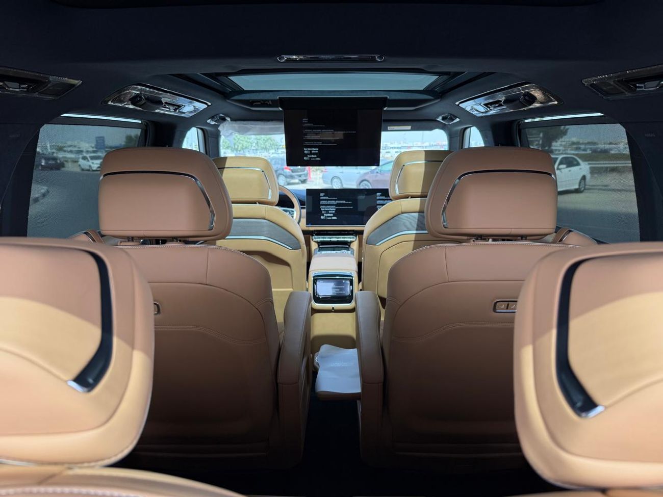 Zeekr 9X zeekr 9x ultra