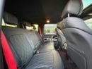 Mercedes Benz G63 AMG 4MATIC SUV AED 8,960 P.M | 0% DOWN PAYMENT | MERCEDES-BENZ G63 AMG | 4.0L V8 BITURBO | 2022