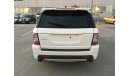 Land Rover Range Rover Sport Supercharged