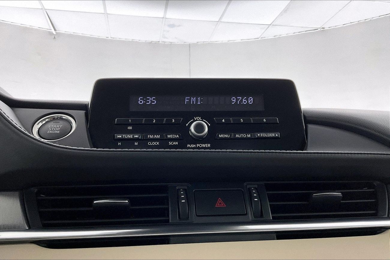 Nissan XTerra Platinum | 1 year free warranty | 0 Down Payment