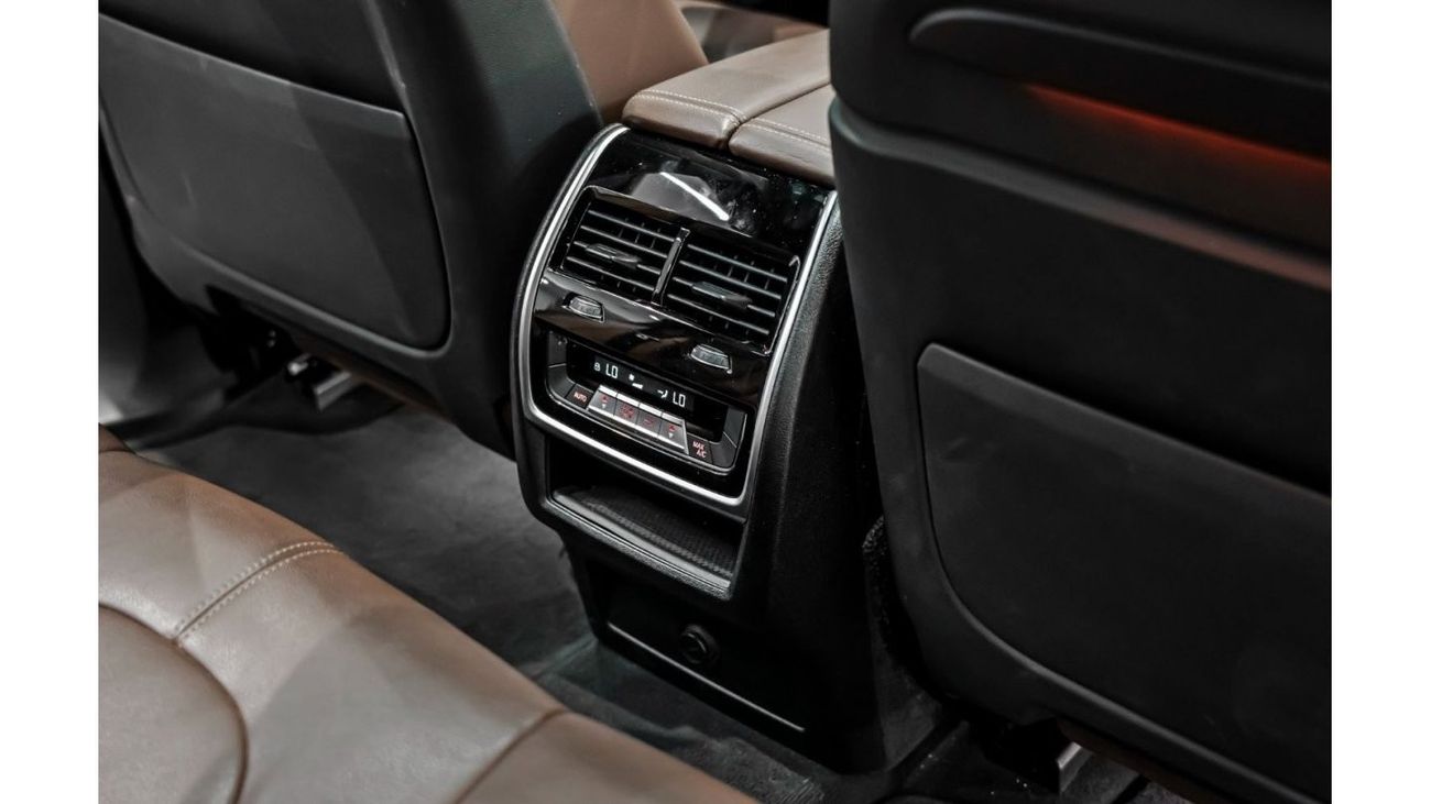 بي أم دبليو X5 40i xDrive 2020 BMW X5 xDrive40i M Sport, 2025 BMW Warranty + Service Contract, Low Kms, GCC