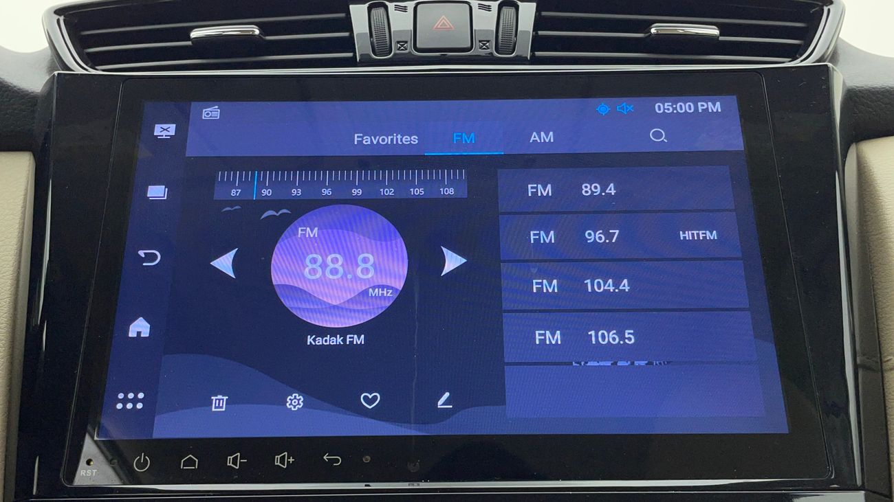نيسان إكس تريل S 2.5 | بدون دفعة مقدمة | اختبار القيادة في المنزل