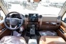 Toyota Land Cruiser 70 LX LC 76 2.8L | Diesel | 4 Cylinder | 6 Speed Automatic | 5 Door | 5 Seats