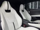 Lotus Emira 2.0 AMT, V4  | 360Hp