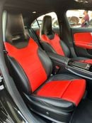 Mercedes-Benz CLA 35 AMG MERCEDES BENZ CLA35 AMG 2026 GCC FULL OPTION ORIGINAL PAINT UNDER WARRANTY