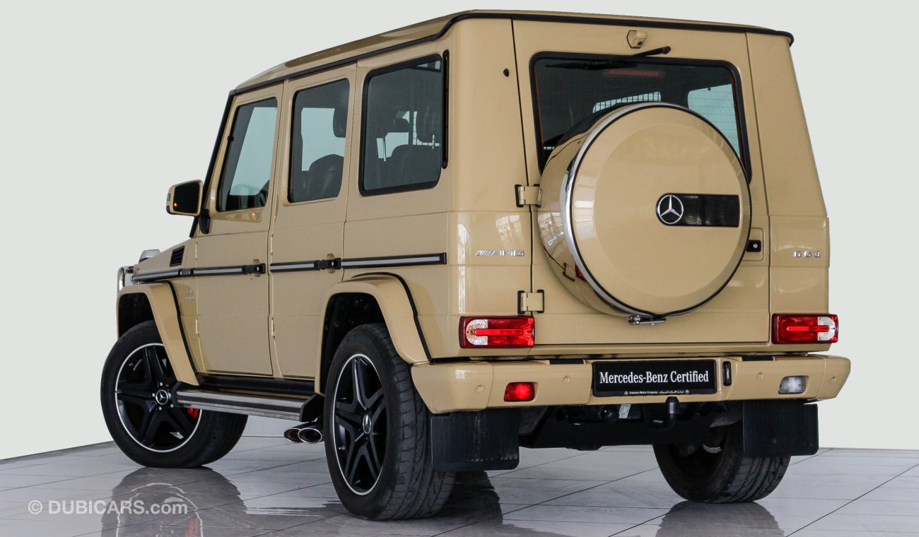 Mercedes-Benz G 63 AMG *SALE EVENT* Enquirer for more details