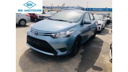 Toyota Yaris 1.3L, NOT ACCIDENT, NEVER PAINTED, GENUINE CONDITION-CODE-49333