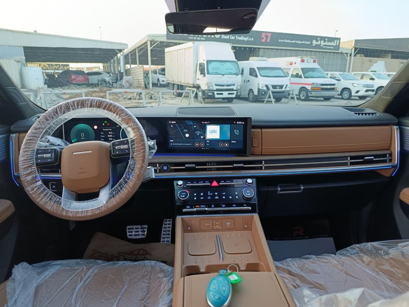 Hyundai Santa Fe HYUNDAI SANTA FE 20252.5