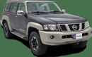 نيسان باترول SUPER SAFARI كارس24 هي سوق ضخم للسيارات المستعملة موثوق ومضمون ٪كارس24 هي سوق ضخم للسيارات المستعملة موثوق ومضمون
