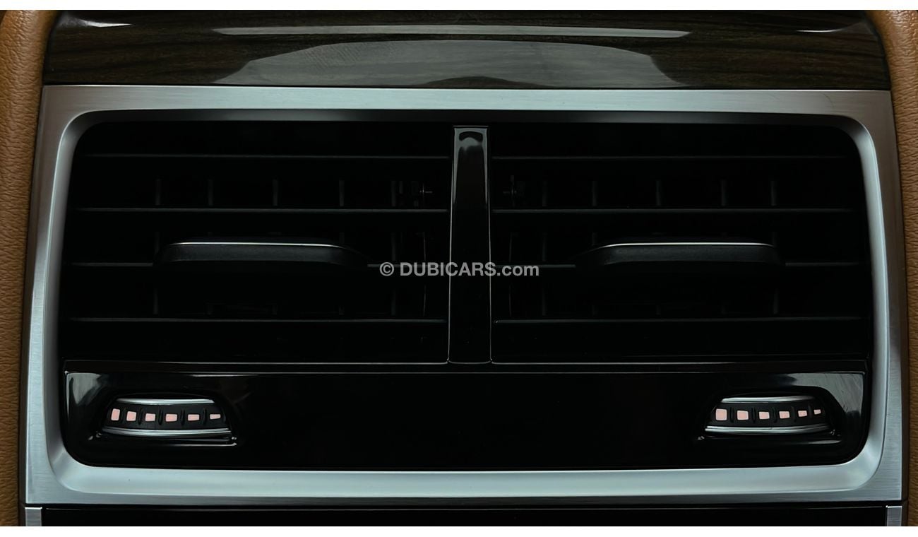 BMW 730Li LUXURY 2 | Under Warranty | Inspected on 150+ parameters