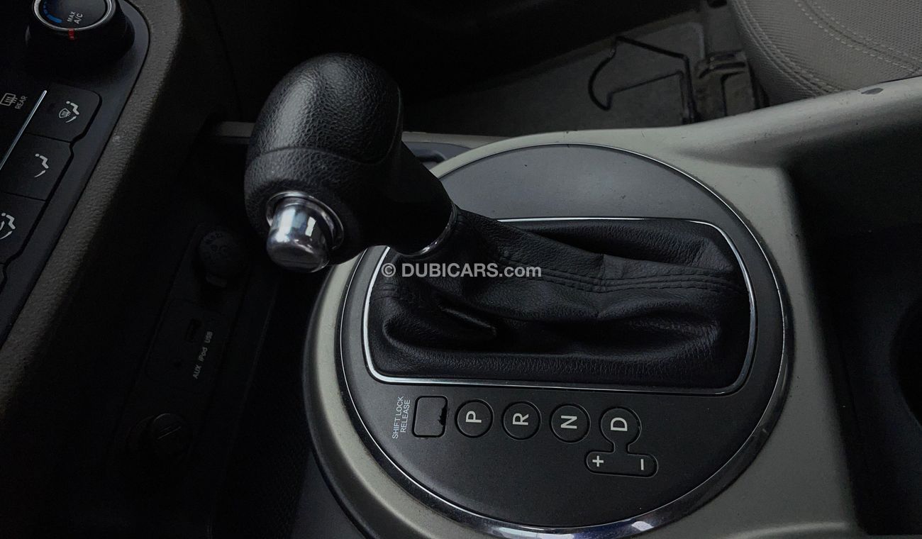 كيا سبورتيج LX 2.4 | بدون دفعة مقدمة | اختبار قيادة مجاني للمنزل