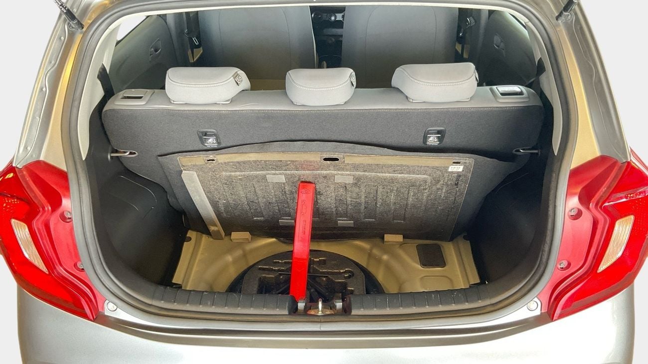 كيا بيكانتو 1.2 LX AUTO | شامل الضمان | 0 ﺪﻔﻋﺓ ﺃﻮﻟﻯ