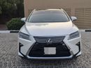 Lexus RX350