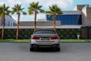 BMW 530i M Sport 30i M-Kit | 1,958 P.M  | 0% Downpayment | Under Warranty!