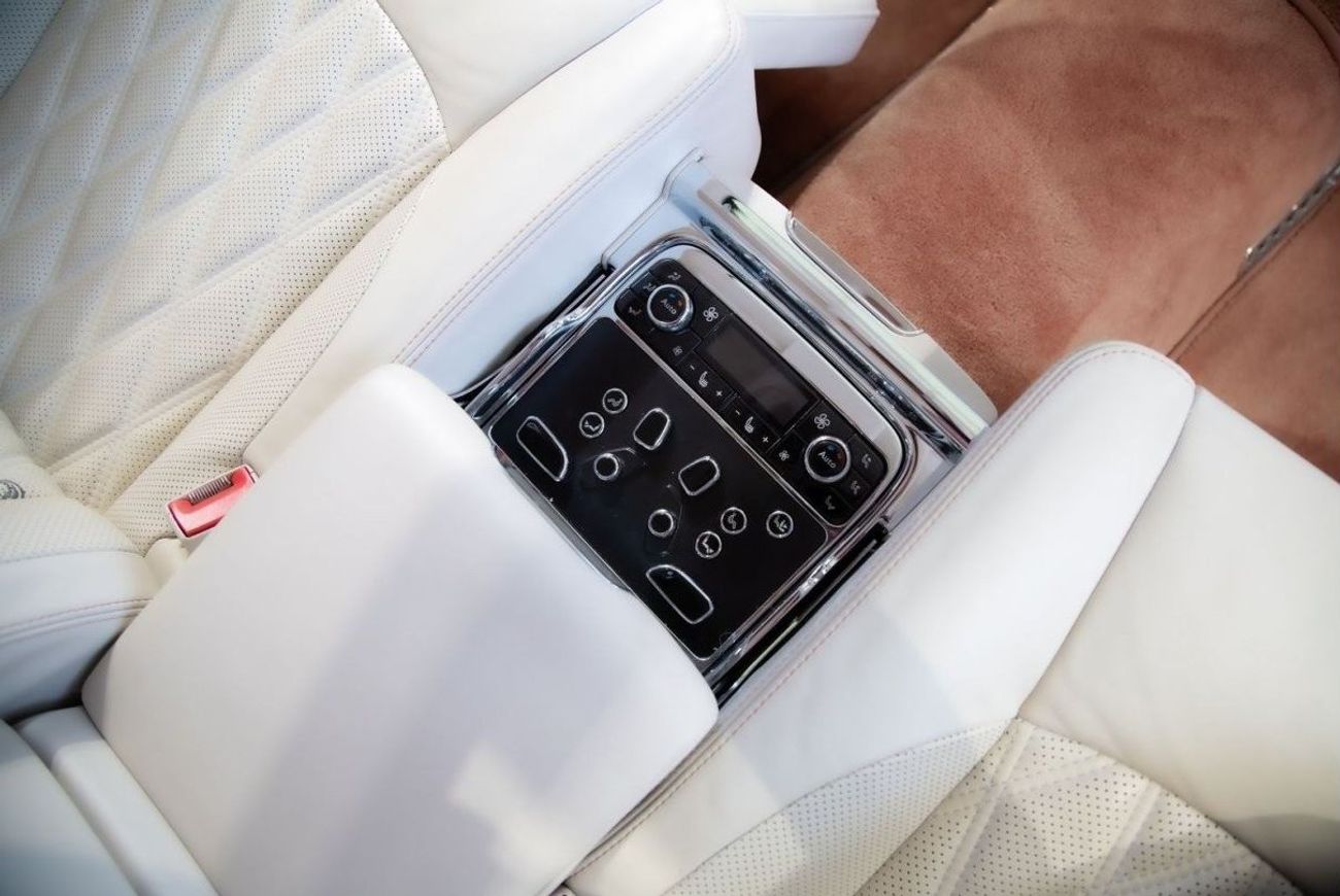 بنتلي مولسان قاعدة مطولة