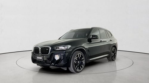 BMW X3 M40i M SPORT | Guaranteed Warranty | 0 Down Payment